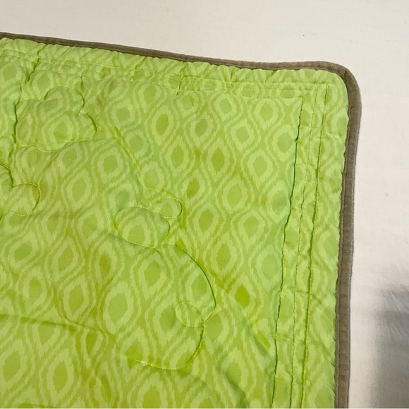 Disney Baby Winnie the Pooh Quilted Blanket Tigger Piglet - Picture 12 of 16